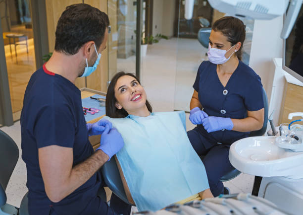 Laser Dentistry in Big Bear Lake, CA