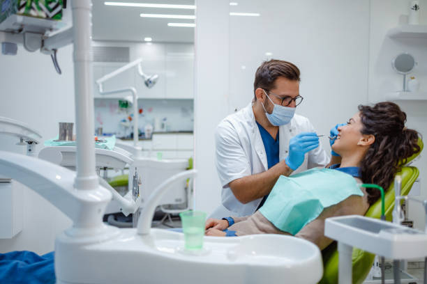 Professional Dental Services in Big Bear Lake, CA